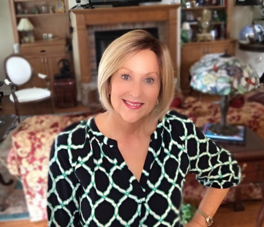 Bellissima Wig by BelleTress | CrazyWigLady's Review - Wig Studio 1