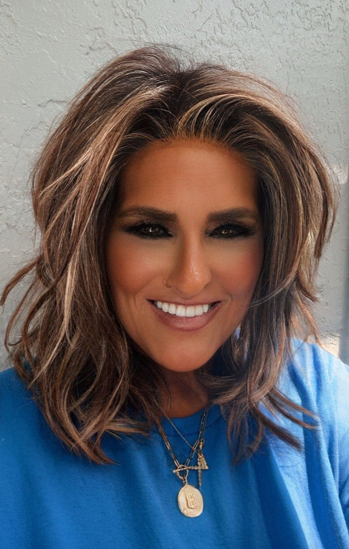 Brooke - Finding Myself Through Self-Love and Wigs - Wig Studio 1