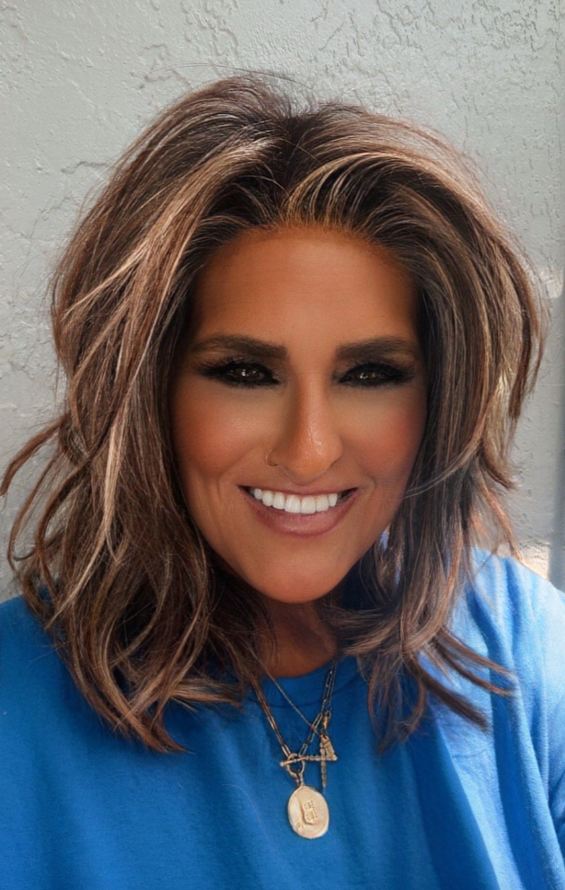 Brooke - Finding Myself Through Self-Love and Wigs - Wig Studio 1