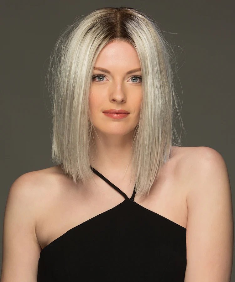 Choosing a new Wig Color or Style - Wig Studio 1