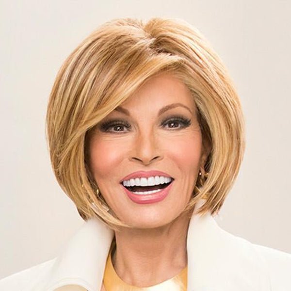 Coming to Terms with Hair Loss – and the grieving process - Wig Studio 1