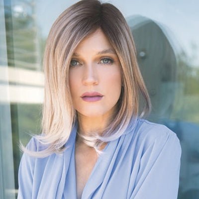 Confidence-Getting it or Getting it Back - Wig Studio 1