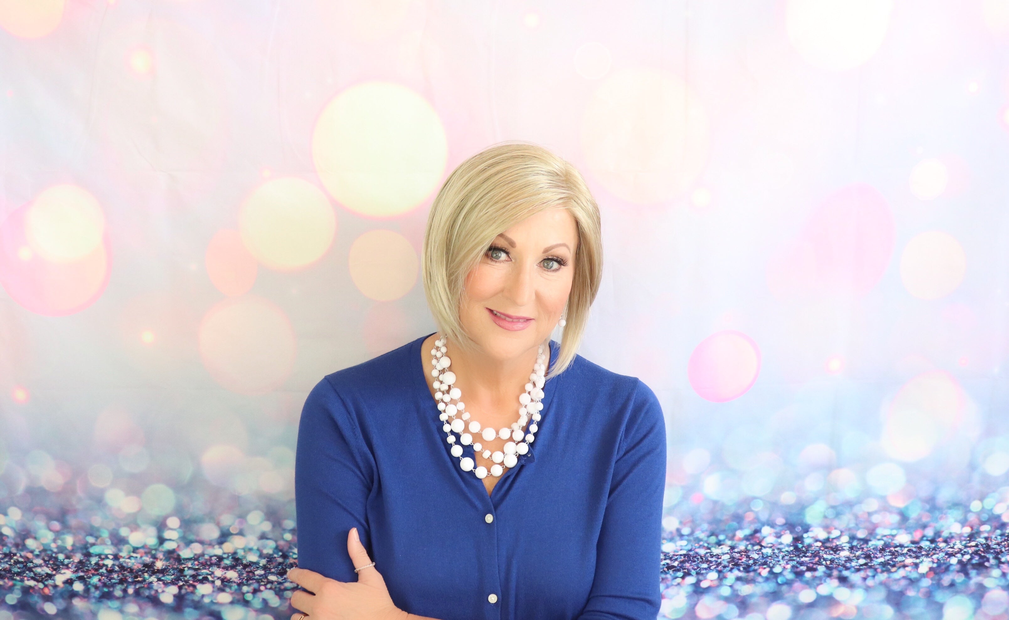 CrazyWigLady's Blog Ellen Wille Elite Lightchampagne Mix - Wig Studio 1