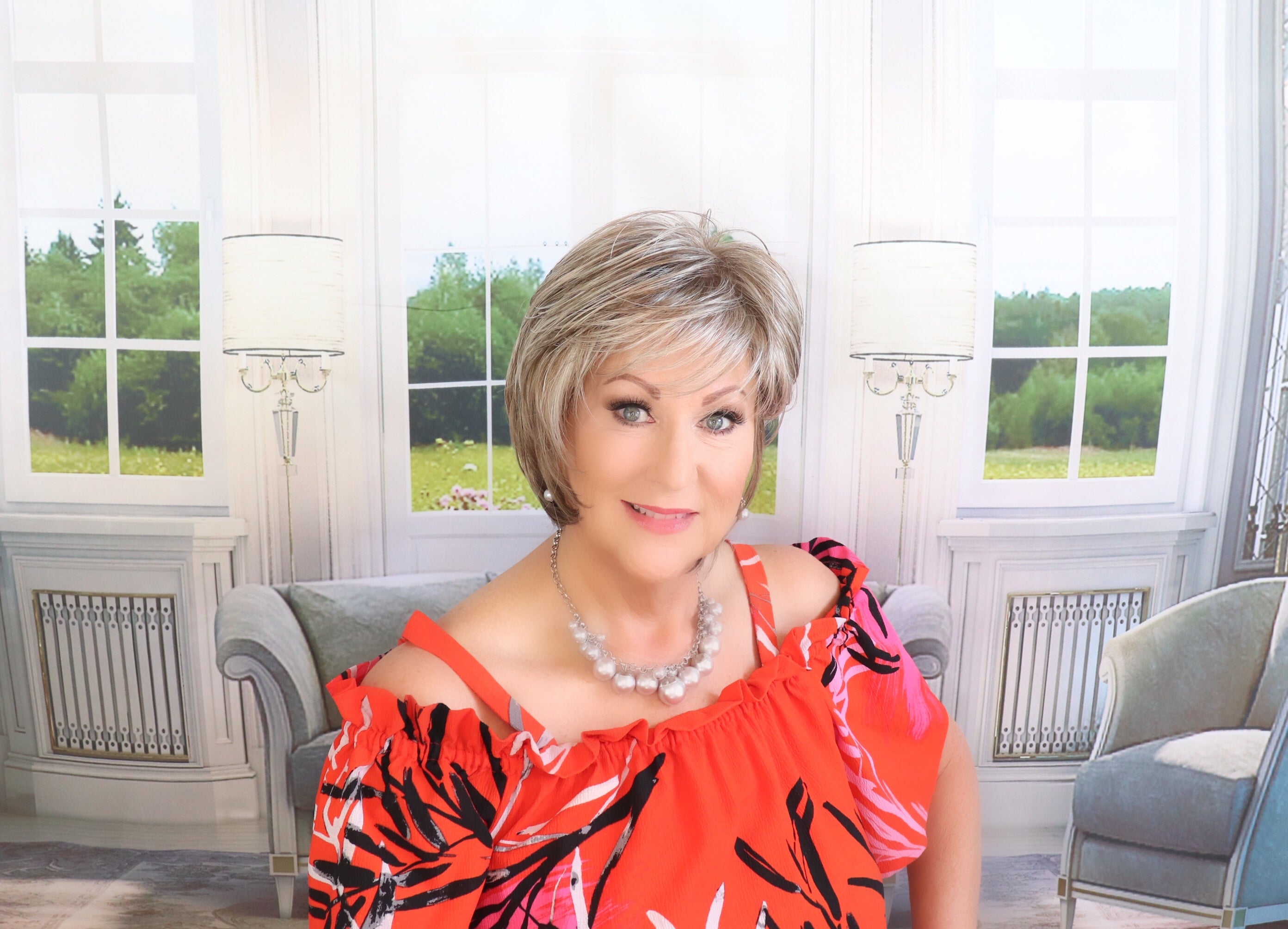 CrazyWigLady's Blog Henry Margu Michele Color 37 - Wig Studio 1