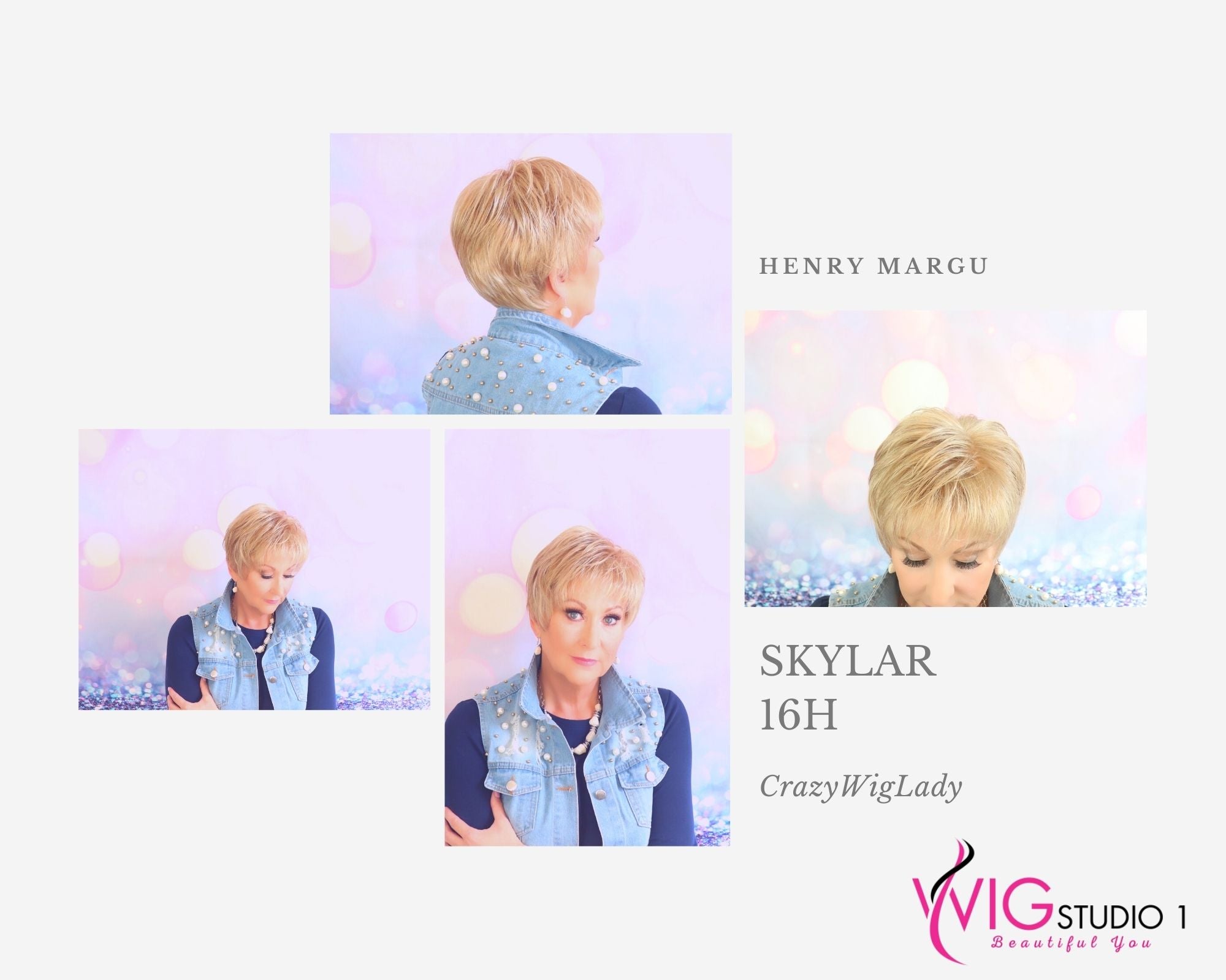 CrazyWigLady's Blog Henry Margu Skylar 16H - Wig Studio 1