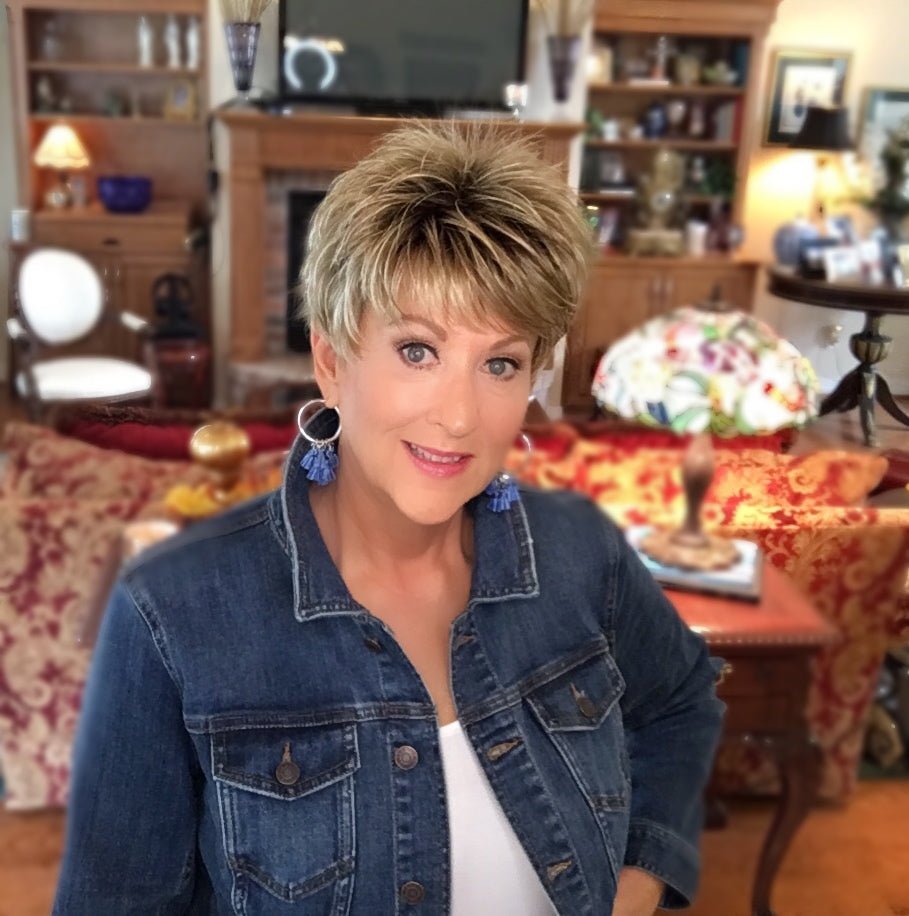 Crazywiglady's Review of Brady by Noriko - Wig Studio 1