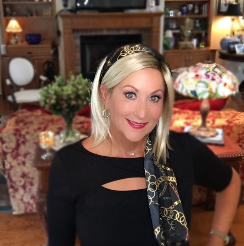 Crazywiglady's Review of Brooklyn by Henry Margu in 614GR - Wig Studio 1