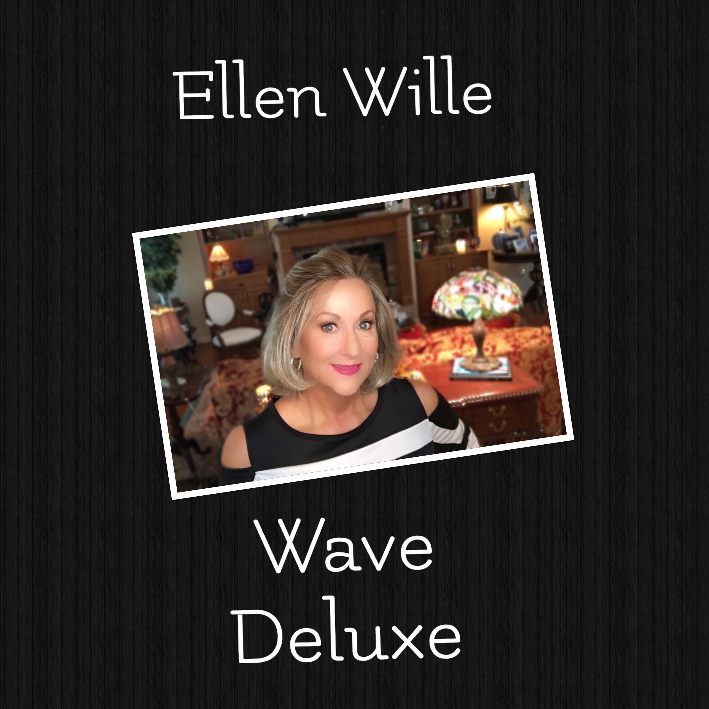 Crazywiglady's Review of Ellen Wille Wave Deluxe in Champagne Rooted - Wig Studio 1