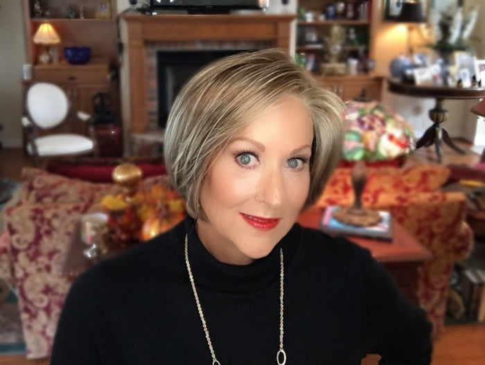Crazywiglady's review of Eve by Envy in Almond Breeze - Wig Studio 1