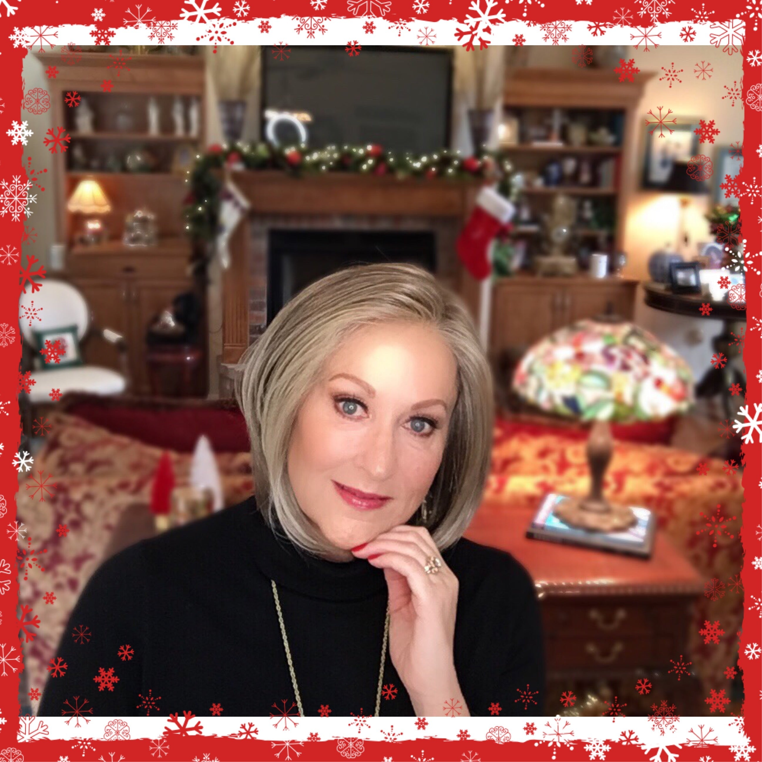 Crazywiglady's Review of High Society by Gabor - Wig Studio 1