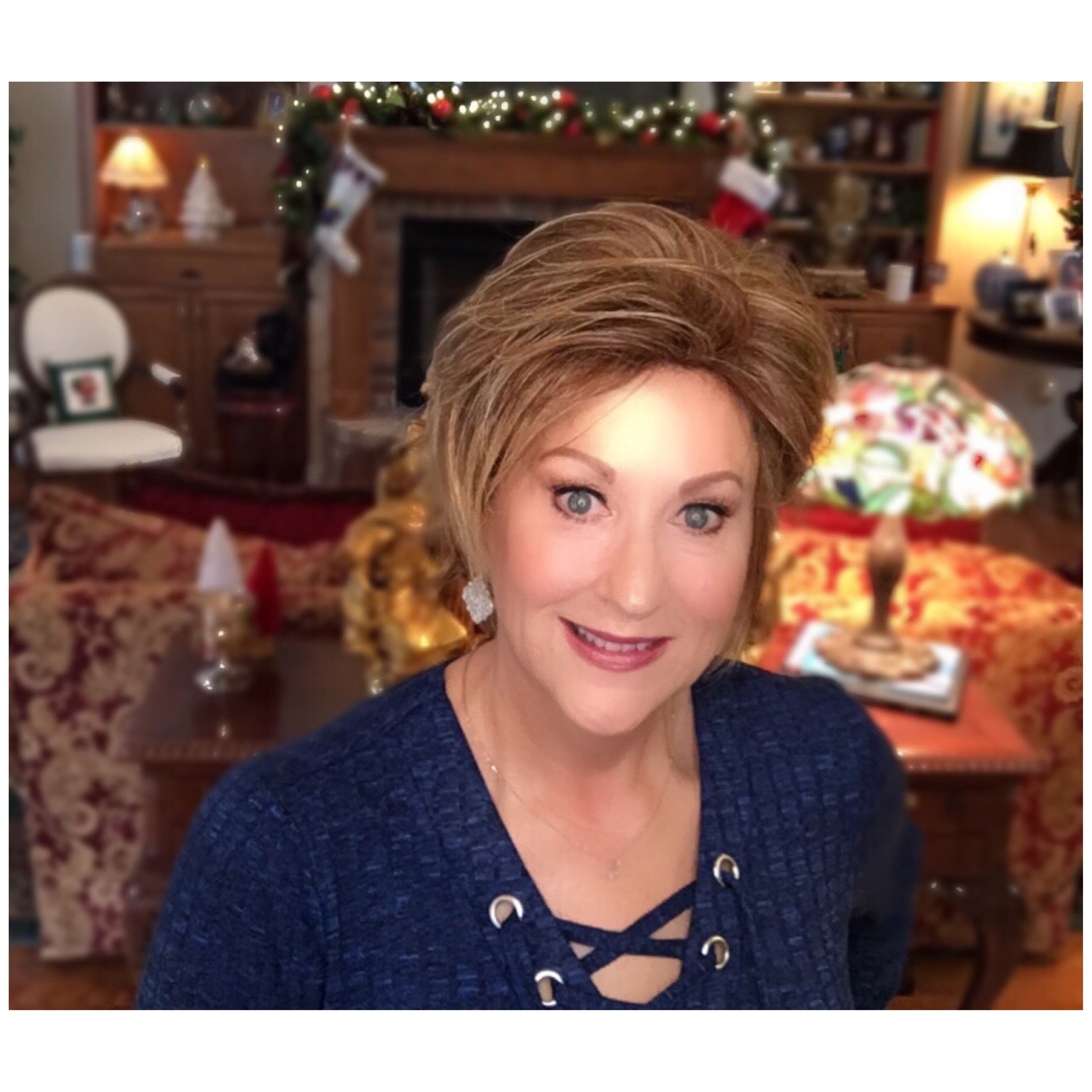 Crazywiglady's Review of Hope by Gabor In Light Red - Wig Studio 1