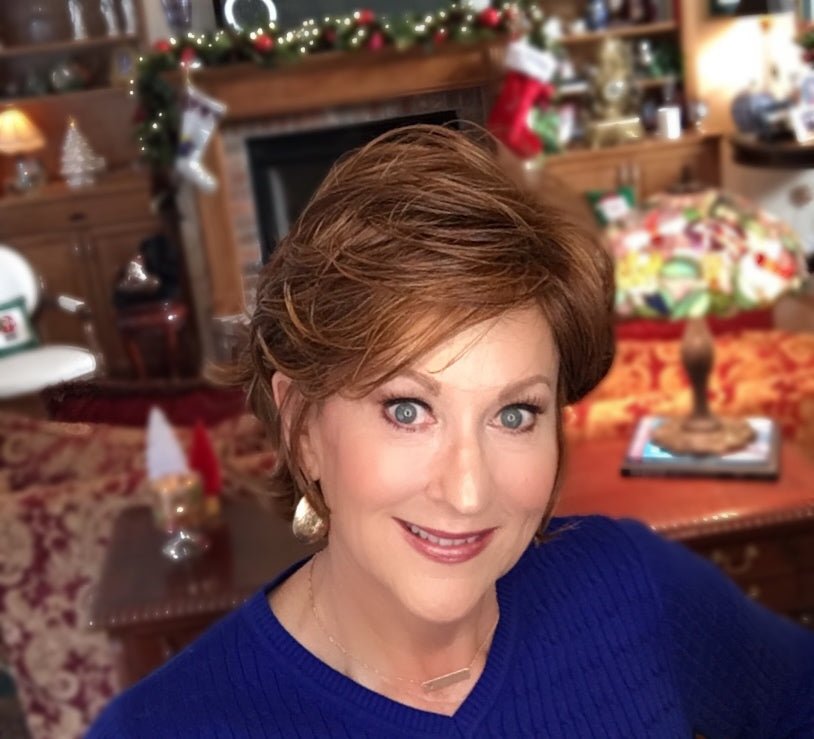 Crazywiglady's review of Integrity by Gabor in Medium Red - Wig Studio 1