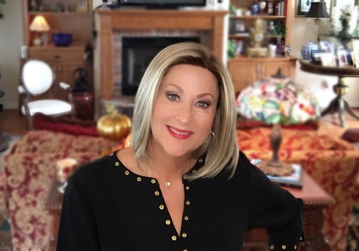 Crazywiglady's Review of Jamison in RH1488RT8 - Wig Studio 1