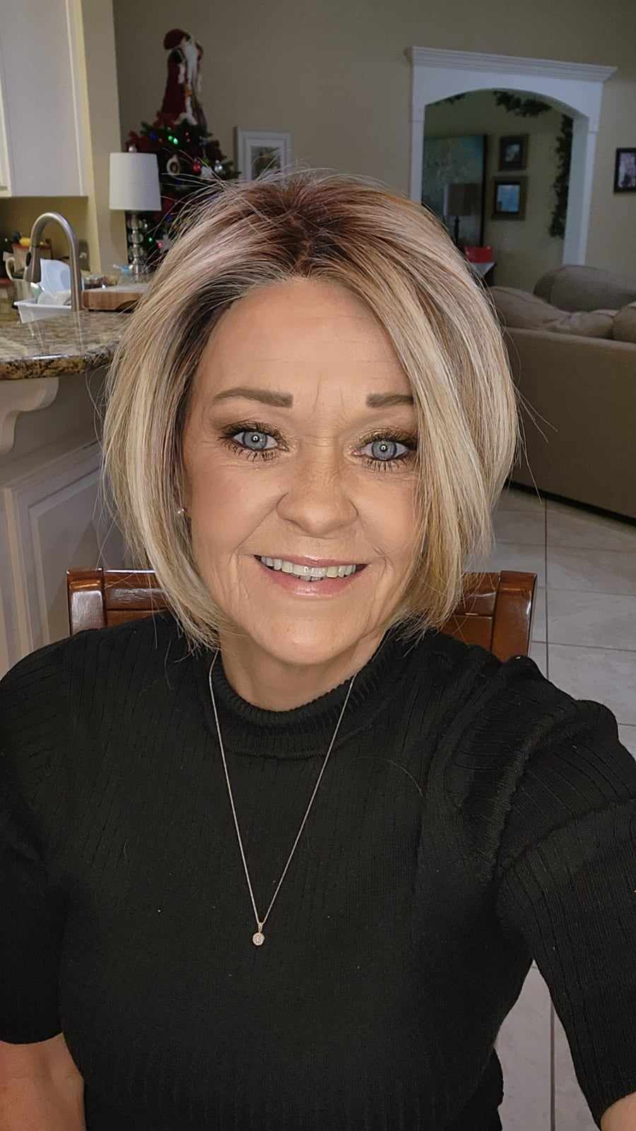 Customer Spotlight! Meet Alicia! - Wig Studio 1