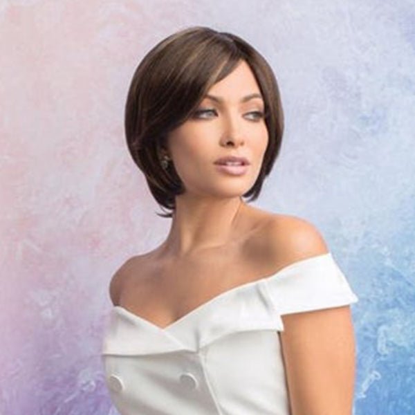 Dealing with the Psychological Challenges of Hair Loss—Fear and Acceptance - Wig Studio 1