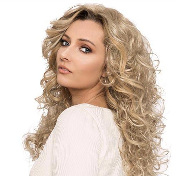 Does Wig Wearing Damage Bio Hair? - Wig Studio 1