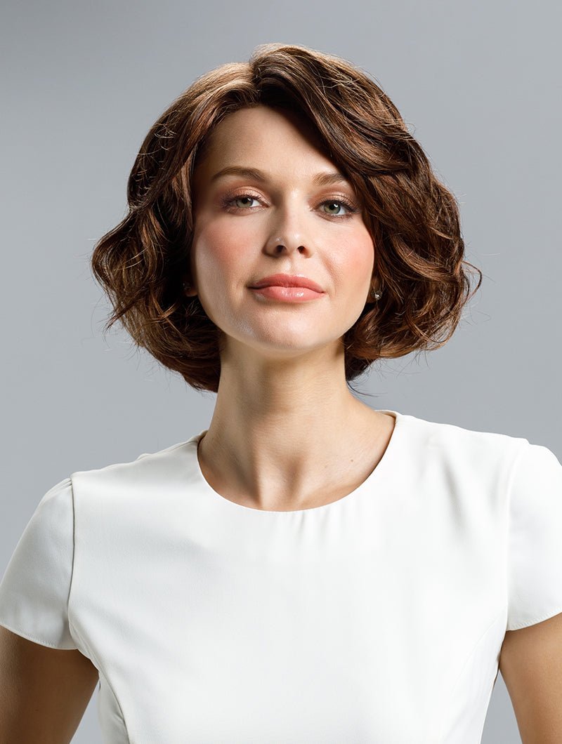 Does Your Sensitive Scalp Make Wigs a Challenge? - Wig Studio 1