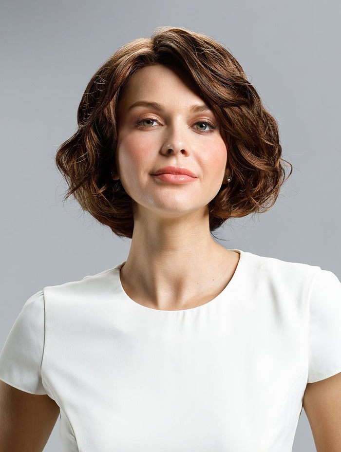 Does Your Sensitive Scalp Make Wigs a Challenge? - Wig Studio 1