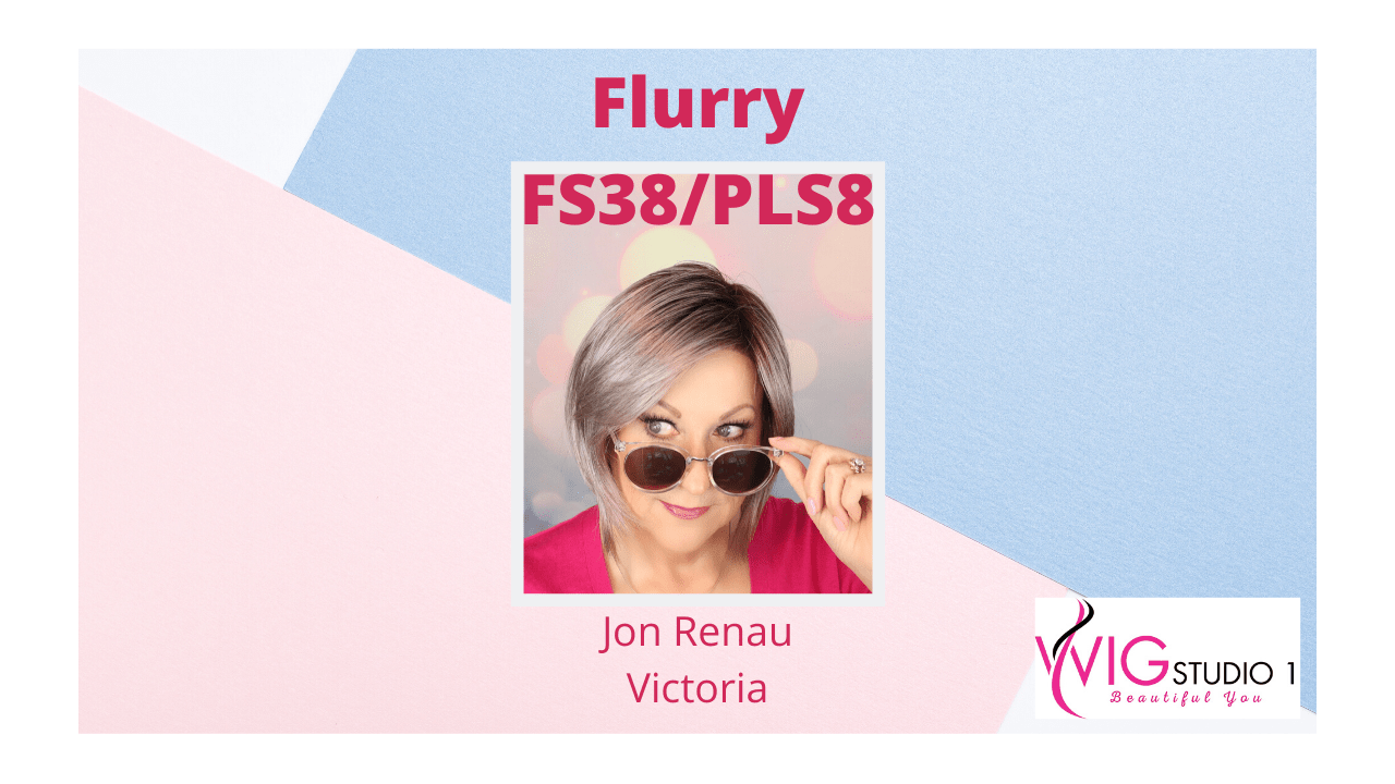 EMPLOYEE OF THE MONTH MARCH 2021 - Wig Studio 1