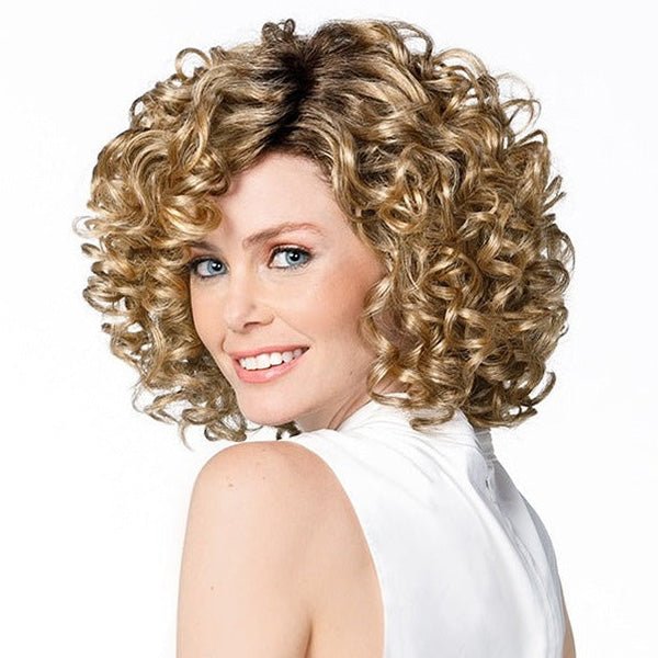 ENJOY JON RENAU'S FIVE NEW STYLES! - Wig Studio 1