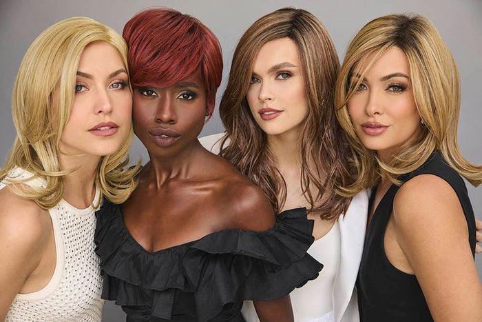 Exclusive | Alexander Couture Drops 4 NEW Styles & Colors Available Now at Wig Studio 1! - Wig Studio 1