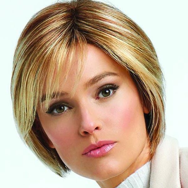 False Expectations – Why Don’t I Look Like the Model? - Wig Studio 1