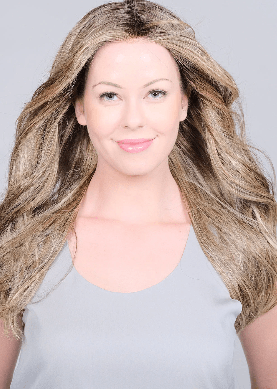 Finding Strength in Strands: Melanie's Journey Through Hair Loss to Empowerment - Wig Studio 1