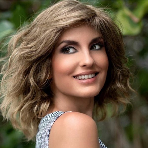 Getting to Know Your Wig - Wig Studio 1