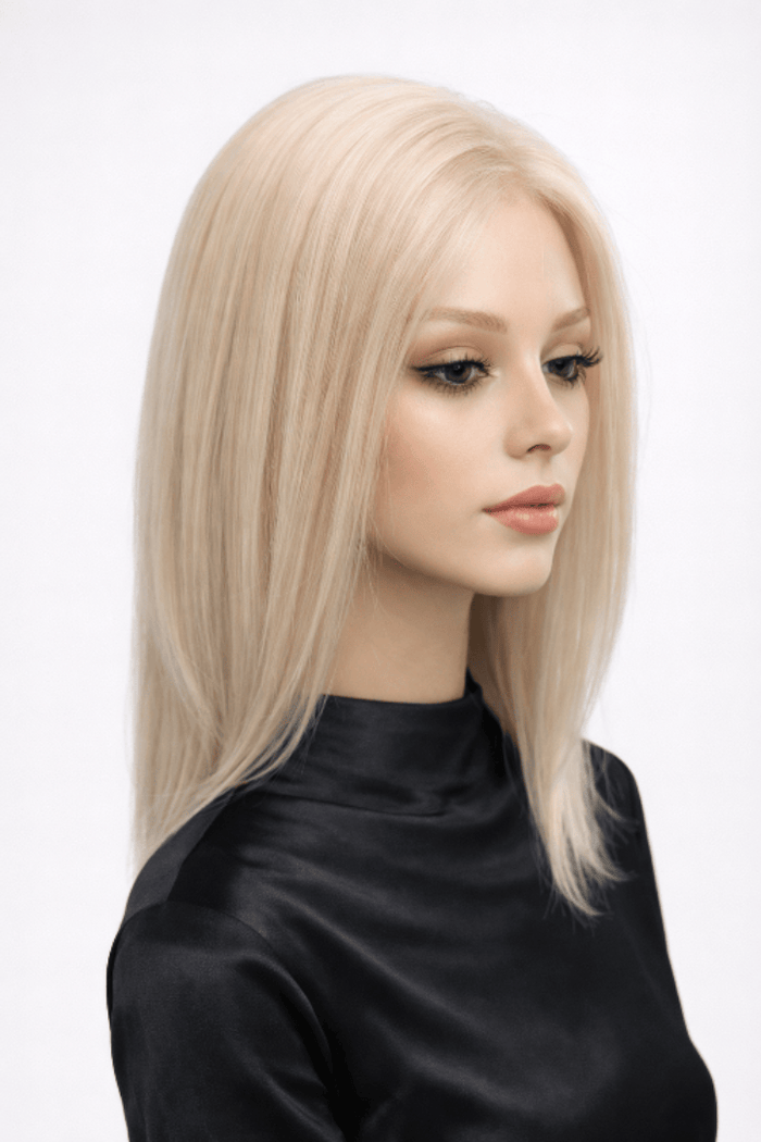 Gisele Wig by PUSH in color Carte Platine
