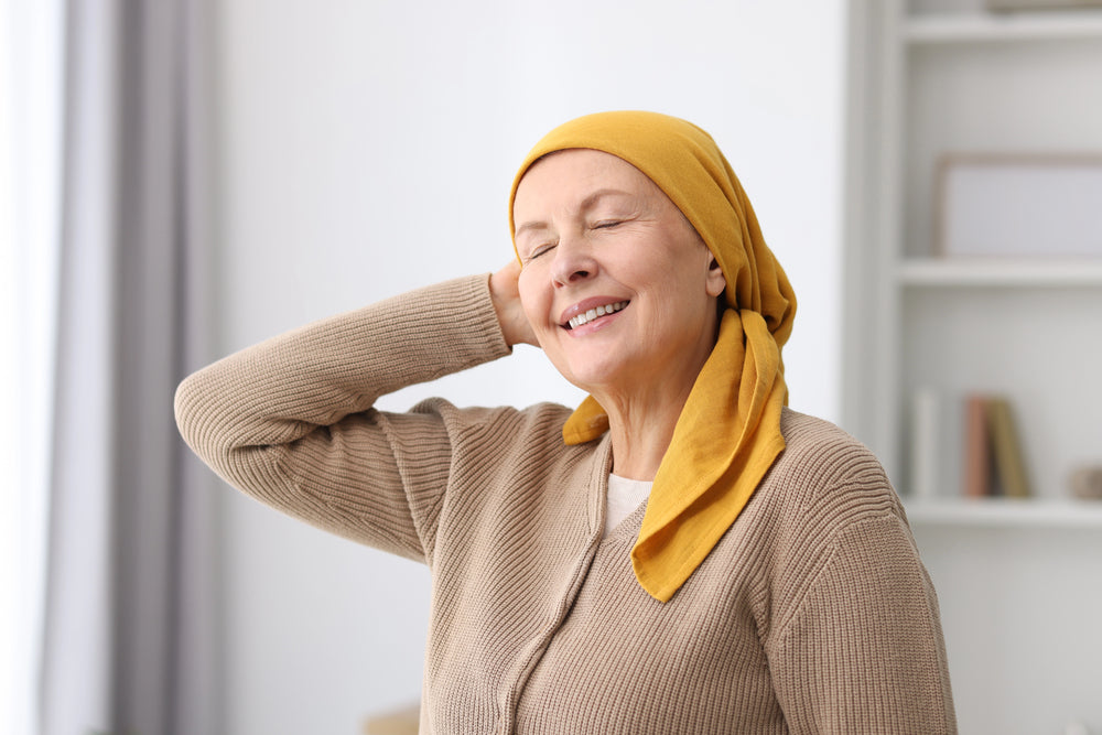 How To Choose The Right Wigs For Cancer Patients
