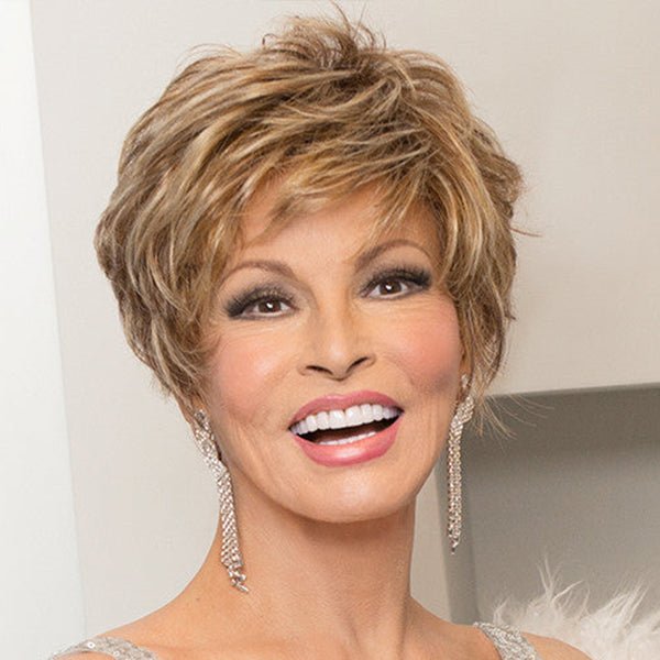 Is it Time for a Change? - Wig Studio 1