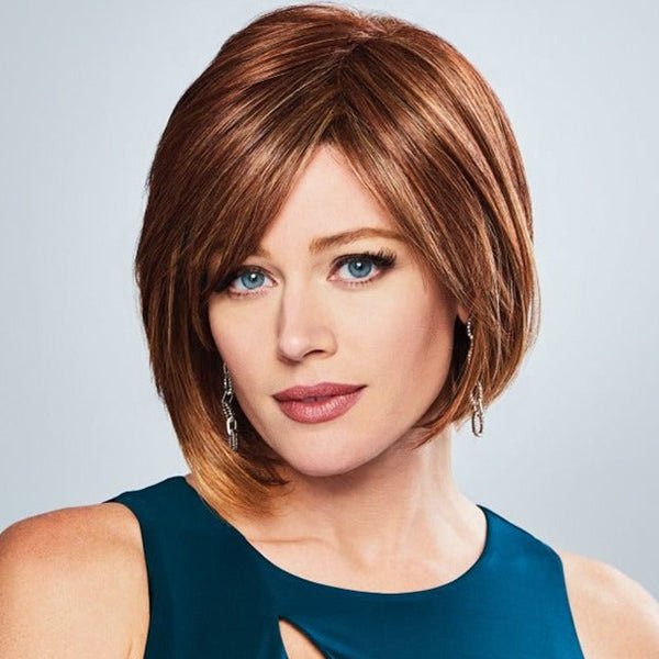 Is Your Wig—you? How to Pick a Wig Color - Wig Studio 1