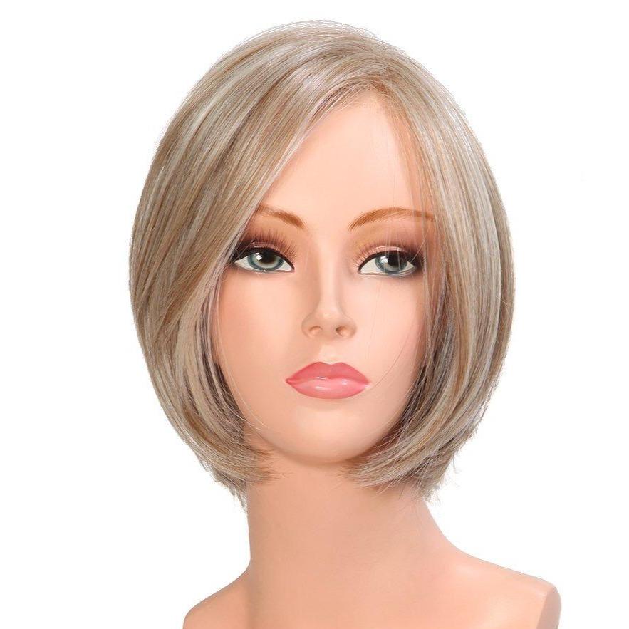 It’s Summer and is the Wig Cap the Thing or is it the Length? - Wig Studio 1