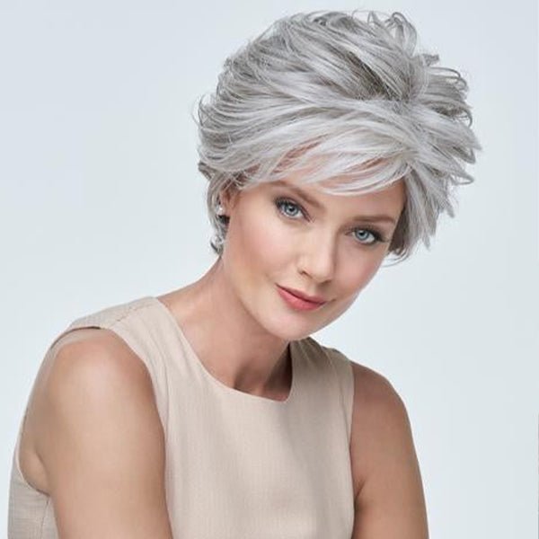 It’s that Time Again—Wig Wearing in Summer - Wig Studio 1