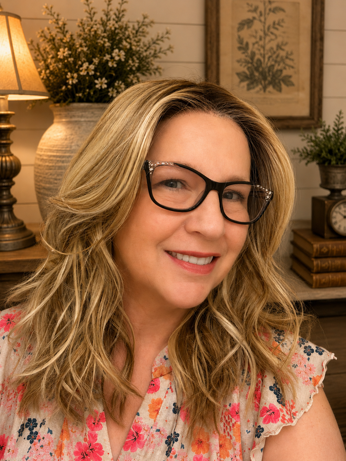 Client Spotlight: Jeannine – Finding Herself Again, One Wig at a Time