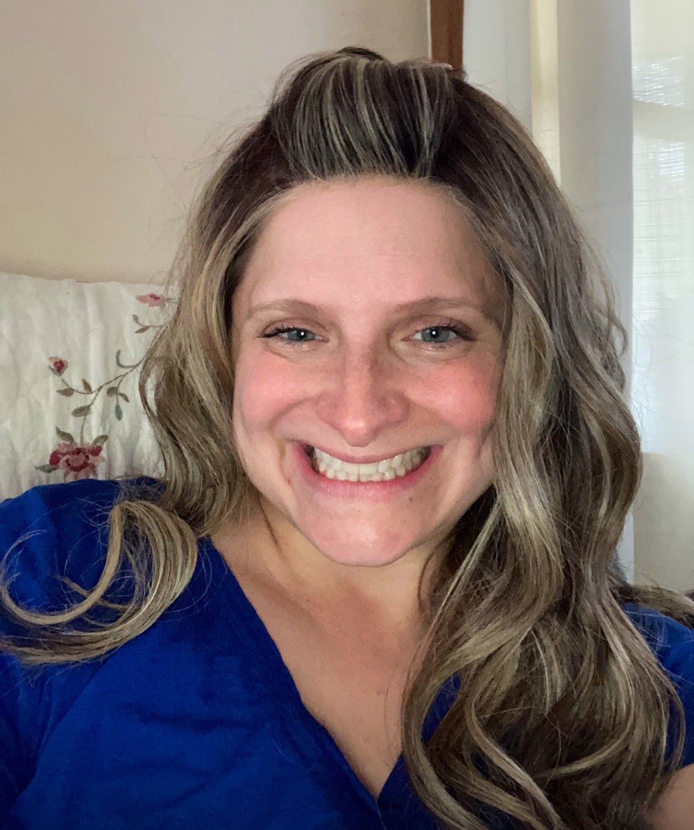 Jodie's Journey to New Hair and Confidence - Wig Studio 1