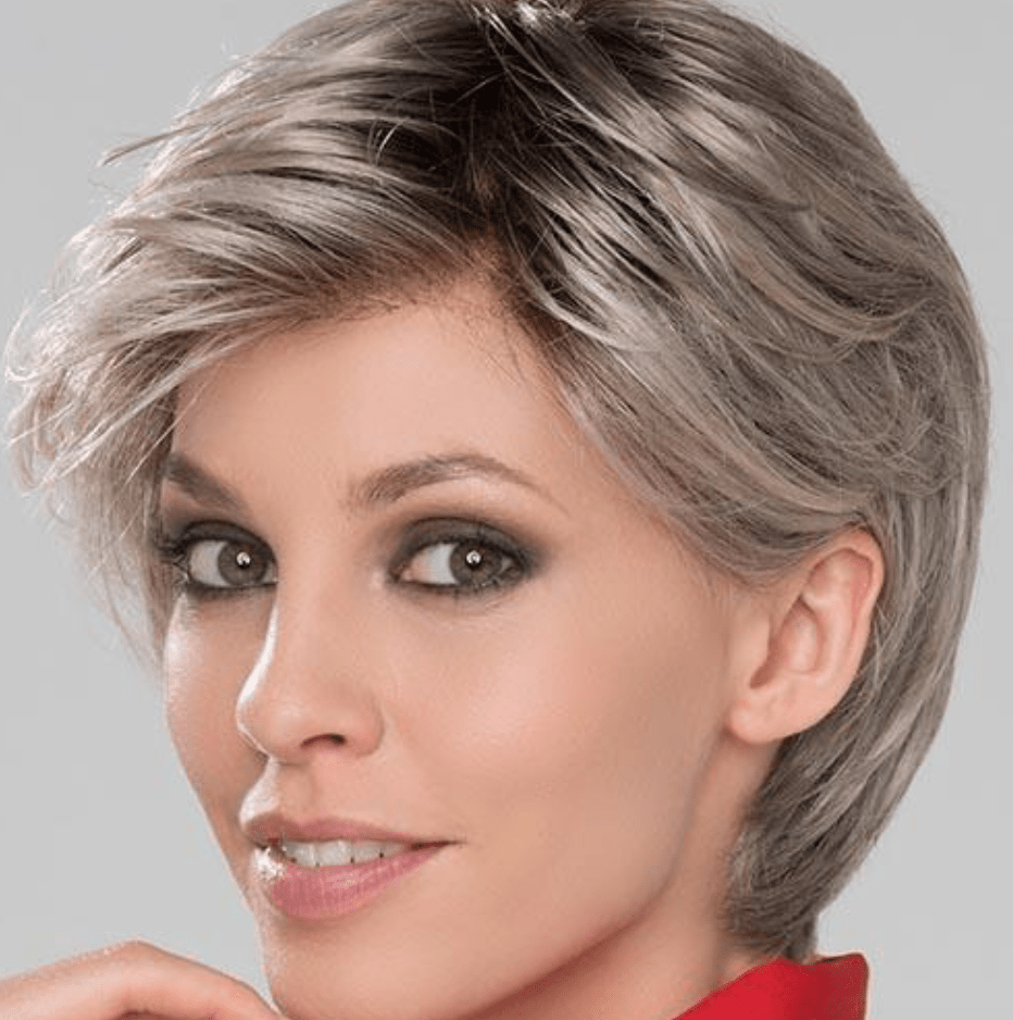 Keeping Your Confidence-or Getting it Back - Wig Studio 1