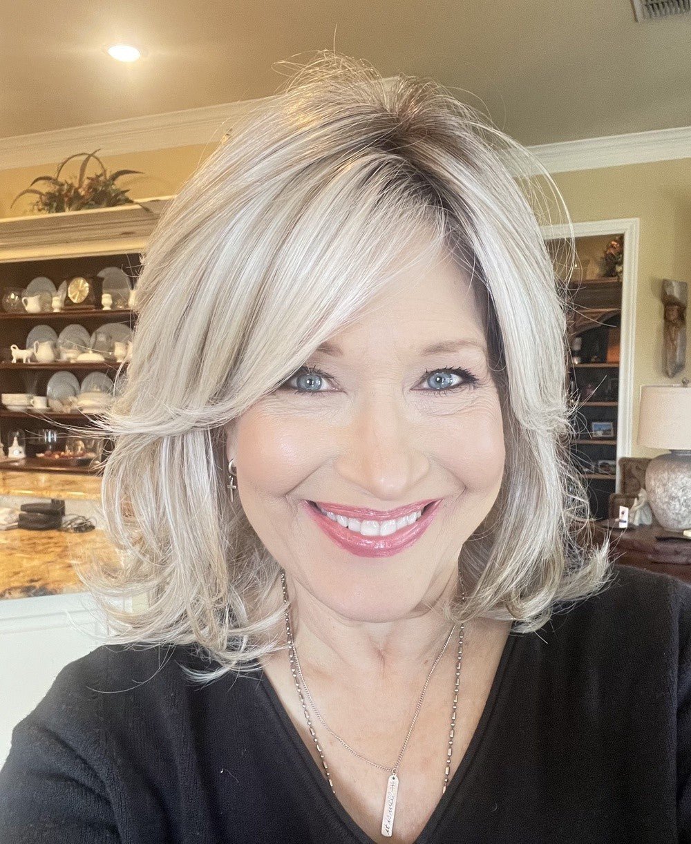 Laurice's Journey: Embracing the Wig Life - Wig Studio 1