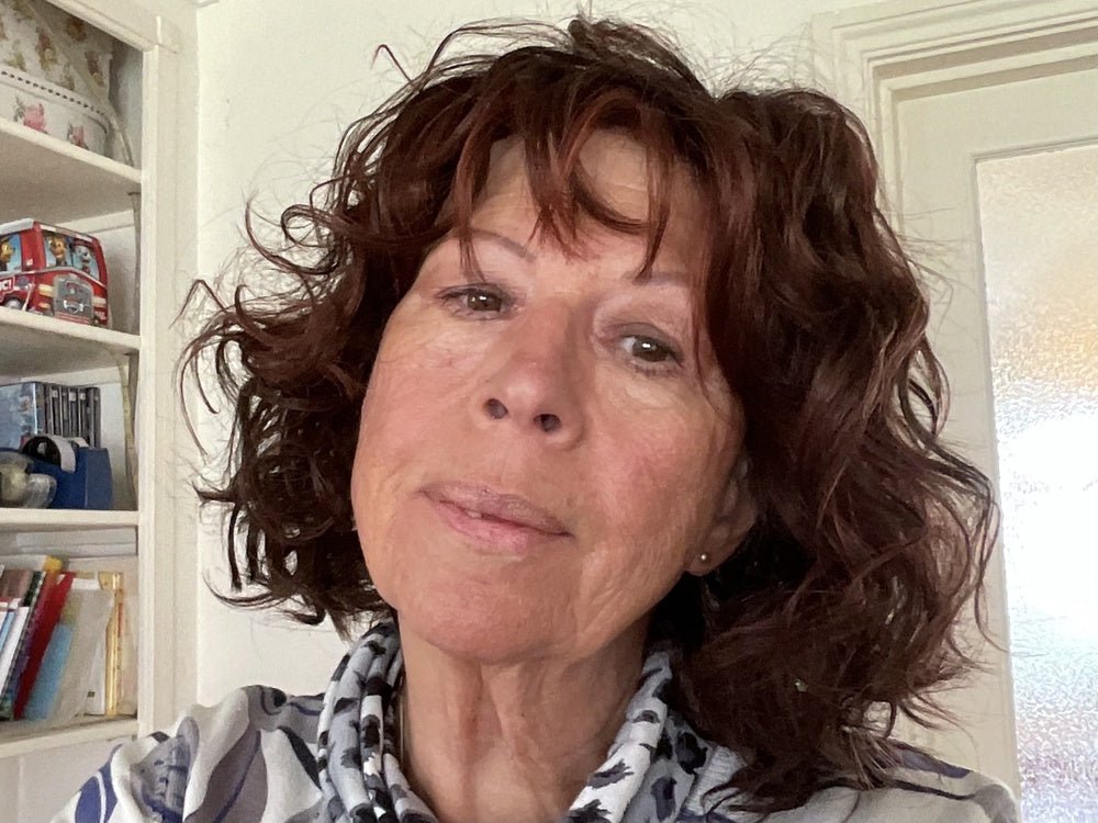 Lesley’s Hair Loss Journey: Breaking the Silence - Wig Studio 1