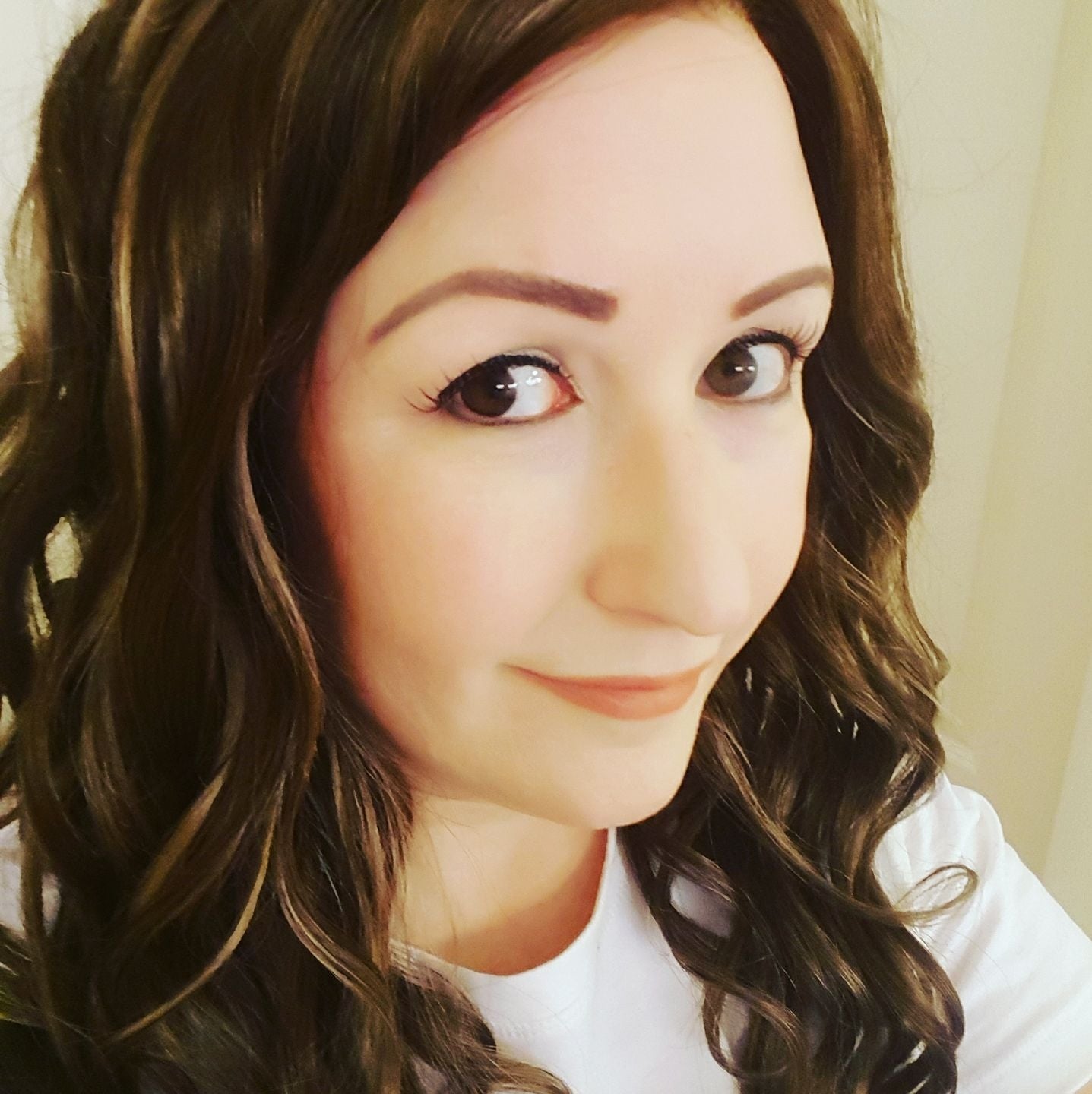 MY HAIR LOSS STORY 8 YEARS LATER | THE HAIR LOSS COMMUNITY - Wig Studio 1