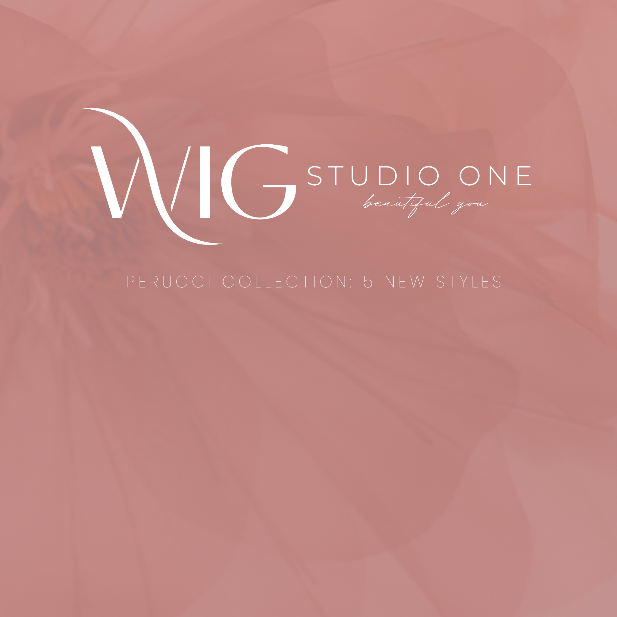 NEW Releases from Ellen Wille's Perucci Collection: 5 Hot Styles - Wig Studio 1