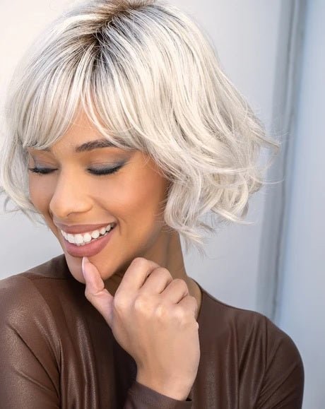 New to Wig Wearing? You Are Not Alone. - Wig Studio 1