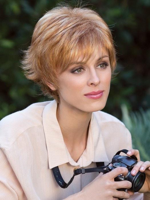 No—Don’t Give Up! - Wig Studio 1