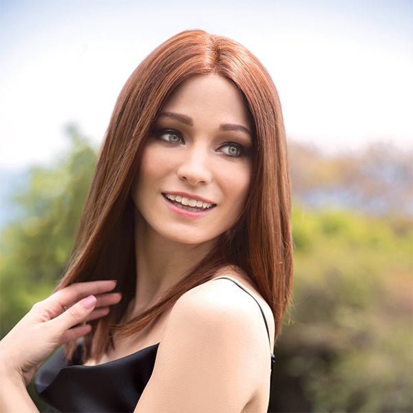 Oh, the Sensitive Scalp - Wig Studio 1