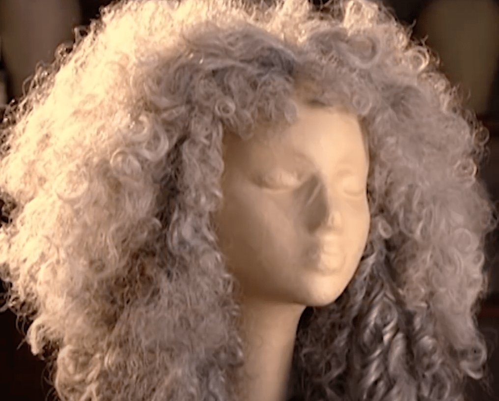 Our Wigs’ Journey - Wig Studio 1