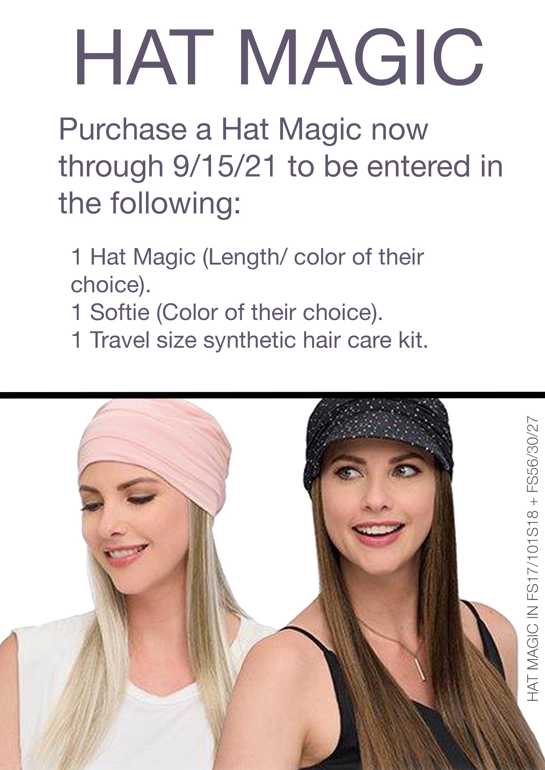 SEPTEMBER GIVE-A-WAY @ WIGSTUDIO1.COM! - Wig Studio 1