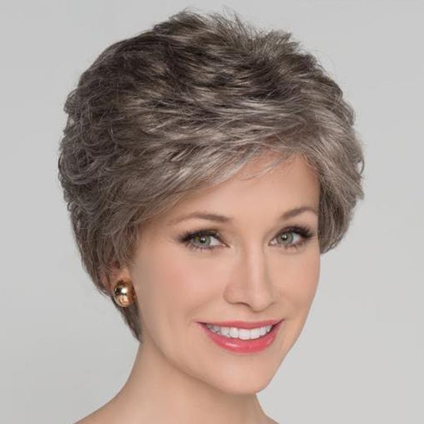 Shades of Gray? - Wig Studio 1