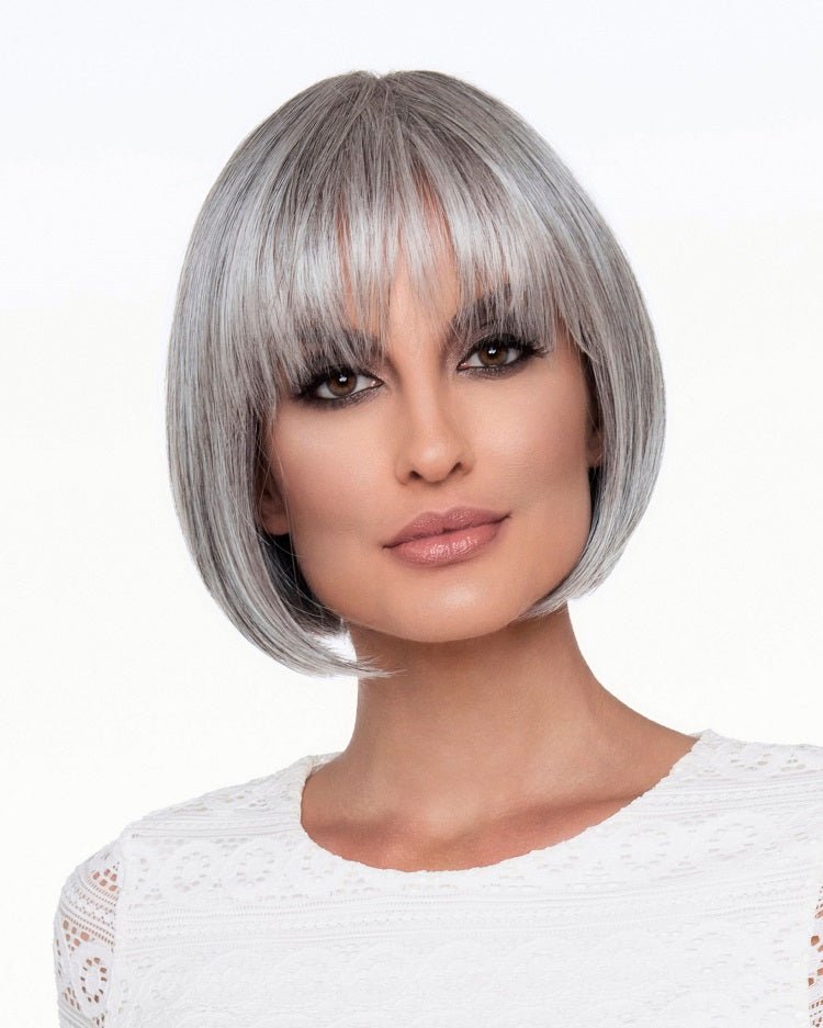Shades of Gray? – My Personal Struggle - Wig Studio 1