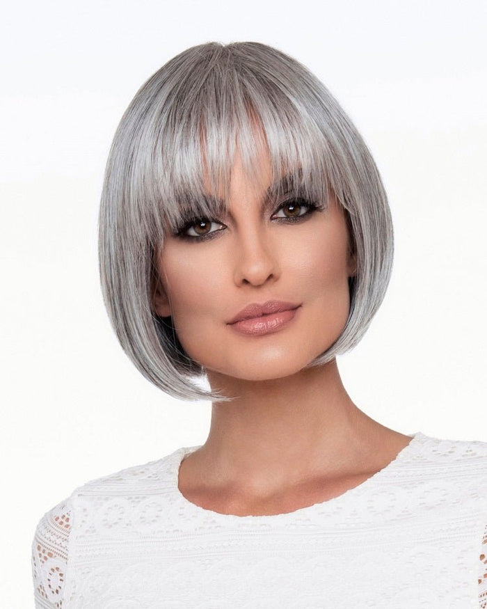 Shades of Gray? – My Personal Struggle - Wig Studio 1