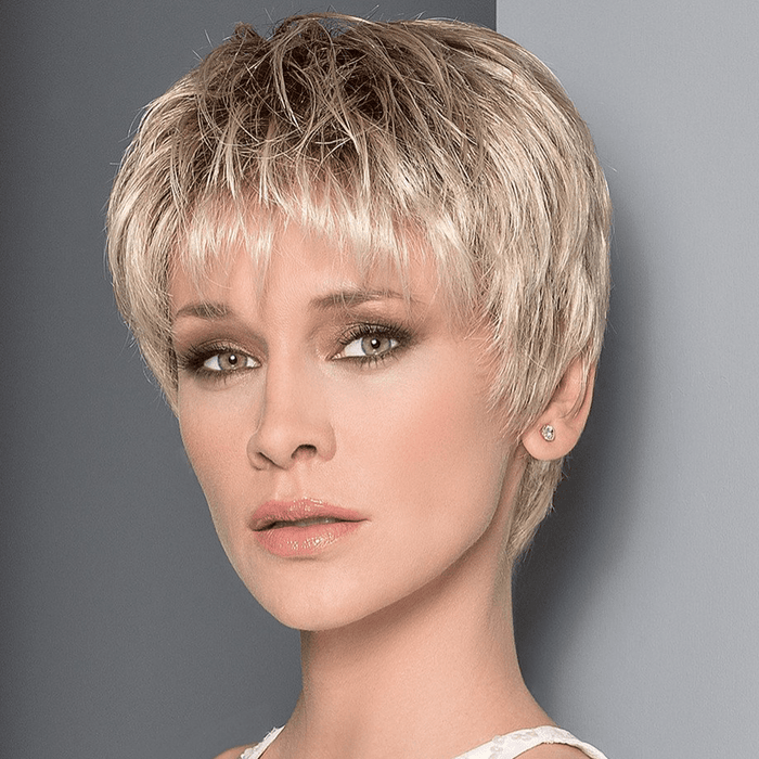 Show and Tell? - Wig Studio 1